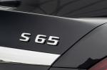 Mercedes-AMG S65 Lang 2017 года (WW)